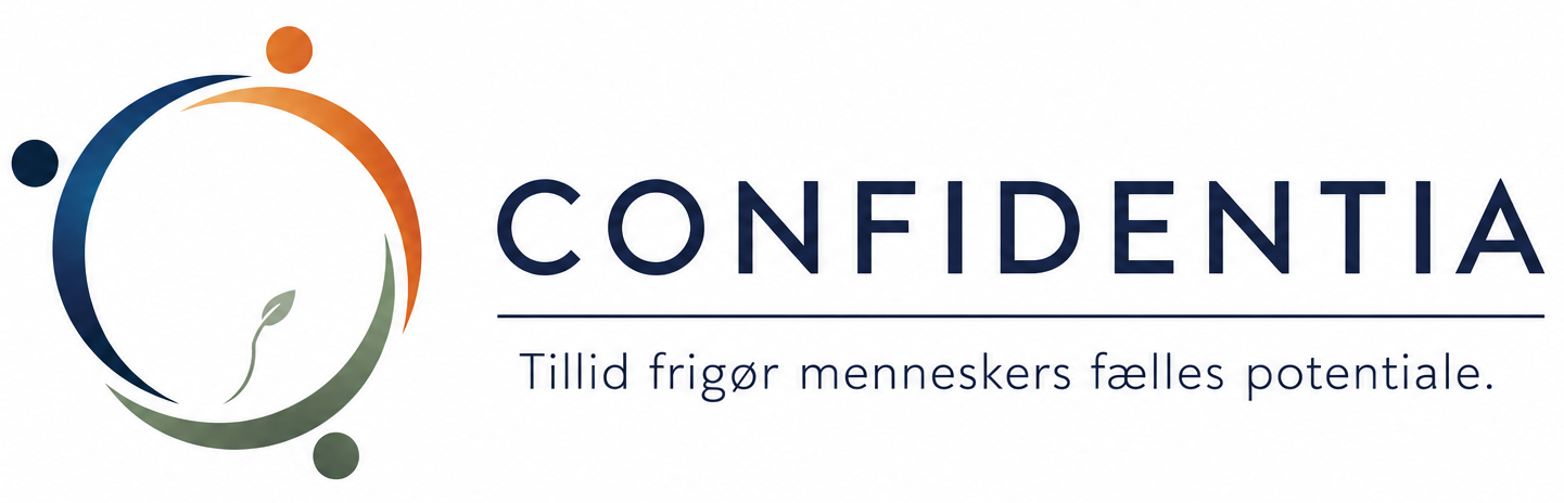 Tænketanken Confidentia Institute